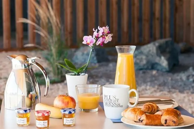 Kyriad Prestige Dijon Nord Valmy