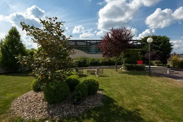 Kyriad Prestige Le Panorama Beaune