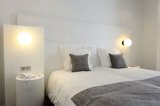Kyriad Prestige Perpignan Centre Del Mon - Oda
