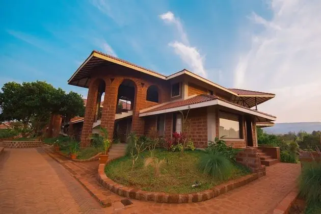 Kyriad Prestige Riverside Amba Ghat - Lobi