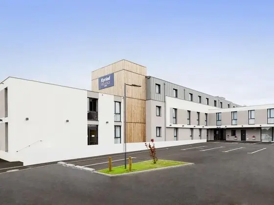 Kyriad Prestige Saint Malo