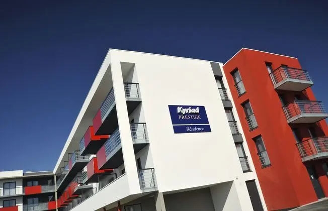 Kyriad Prestige Saint Nazaire