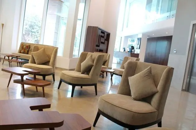Kyriad Résidence Casablanca Centre Ville - Lobi