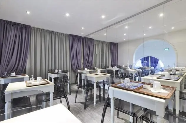 Kyriad Saumur Centre