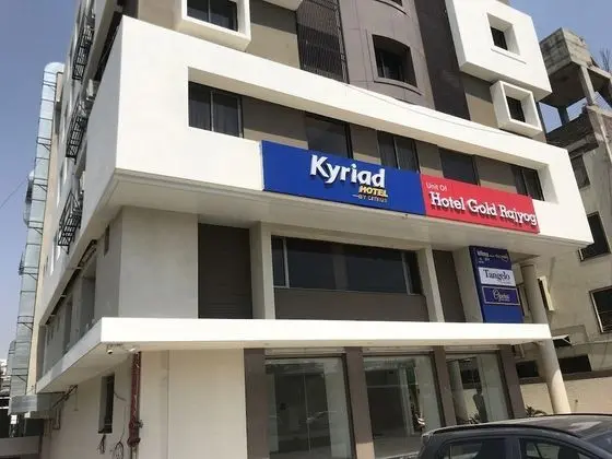 Kyriad Hotel Solapur