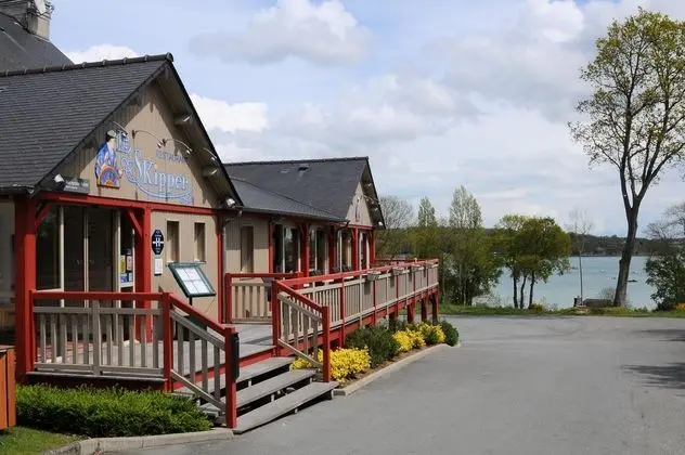 Kyriad St. Malo Ouest