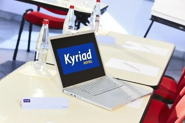 Kyriad Toulon La Garde