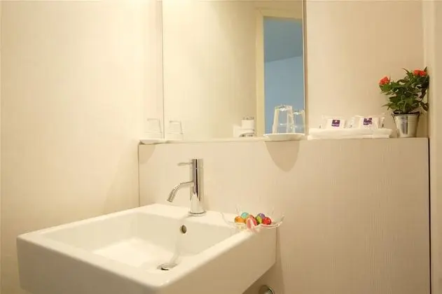 Kyriad Toulouse - Blagnac Aeroport