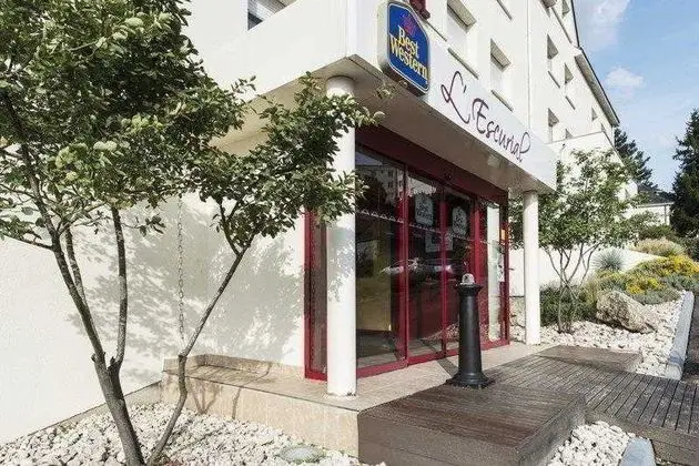 Kyriad Tours - Joue Les Tours