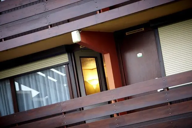 Kyriad Valenciennes Sud - Rouvignies