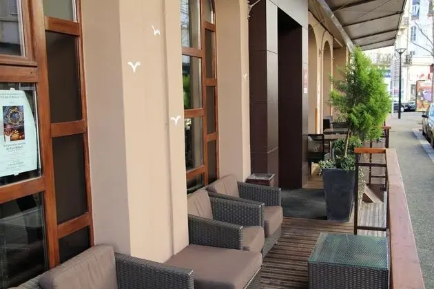 Kyriad Vichy
