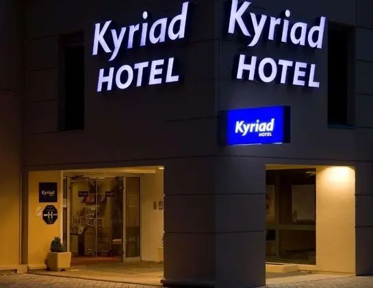 Kyriad Villefranche Sur Saone