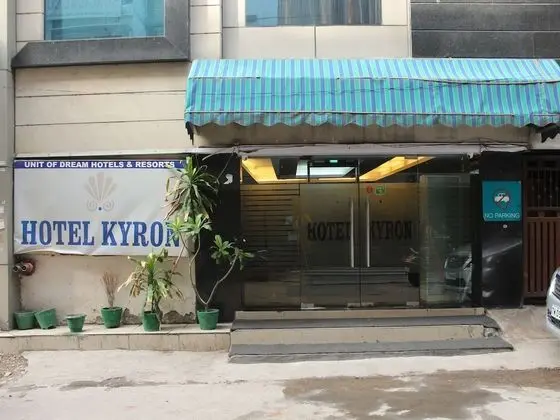 Hotel Kyron