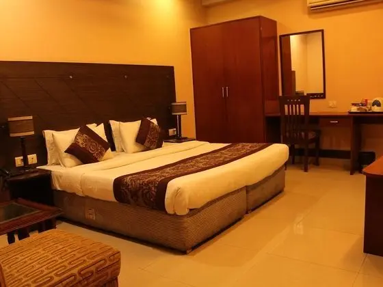 Hotel Kyron - Öne Çıkan Resim