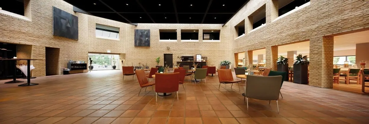 Kysthotellet Djursland - Lobi