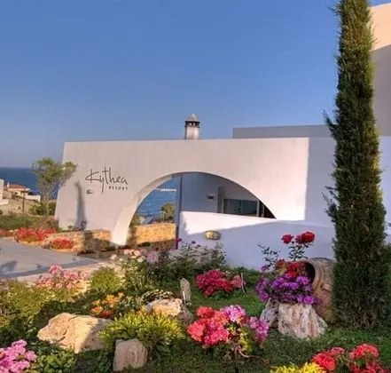 Kythea Resort - 1