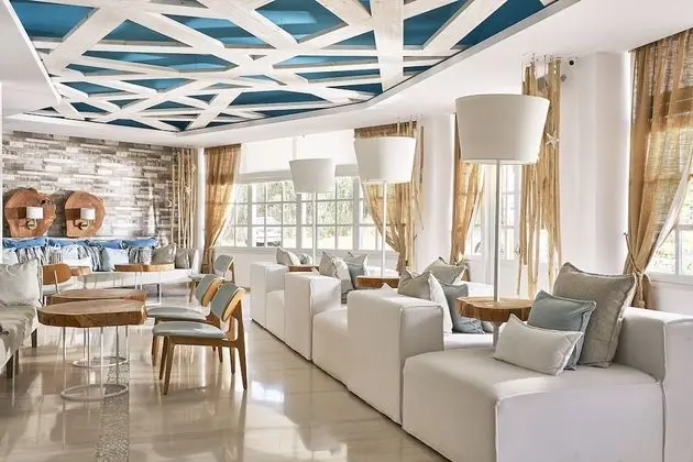 Kythnos Bay Hotel - Öne Çıkan Resim