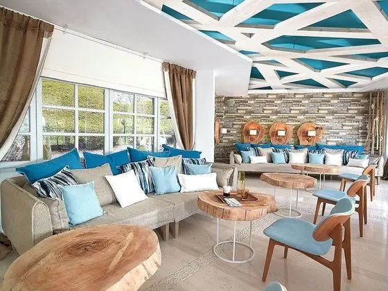 Kythnos Bay Hotel - Öne Çıkan Resim