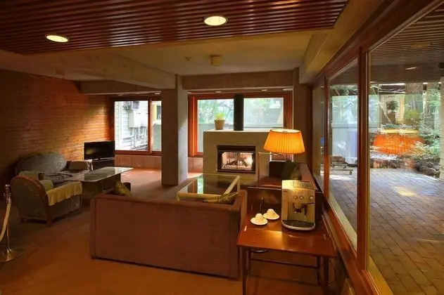 Kyu Karuizawa Hotel Shinonome Salon - Oda