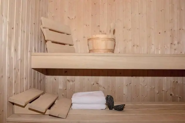 Kyveli Boutique Hotel - Havuz
