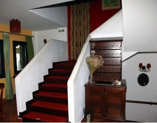 Kyveli Boutique Hotel - İç Mekan