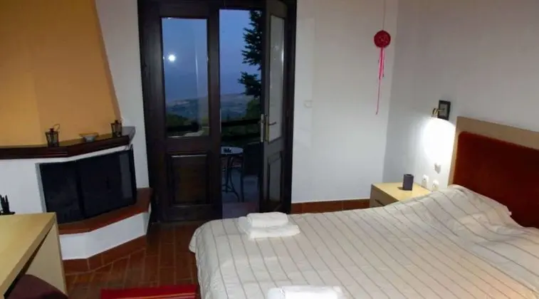 Kyveli Boutique Hotel - Oda