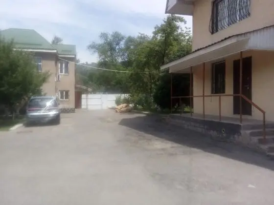 Kz-hostel