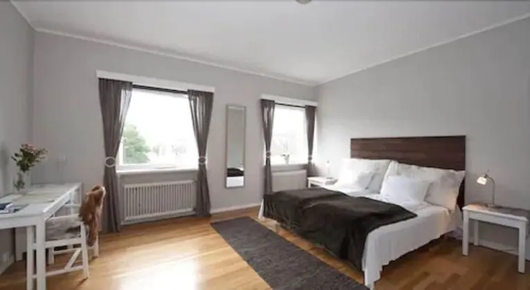 Hotell 1016 Olav Digre - Öne Çıkan Resim
