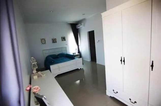 L.A. Pool Villa Huahin - Oda