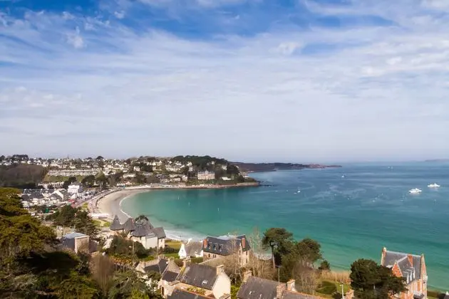 L Agapa Hotel Spa Nuxe