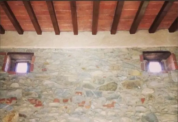 L Agriturismo Sottototno Located in the Heart of Tuscan Nature - İç Mekan