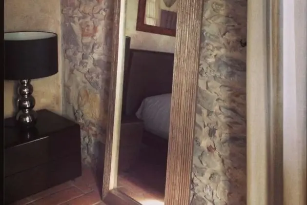 L Agriturismo Sottototno Located in the Heart of Tuscan Nature - Oda