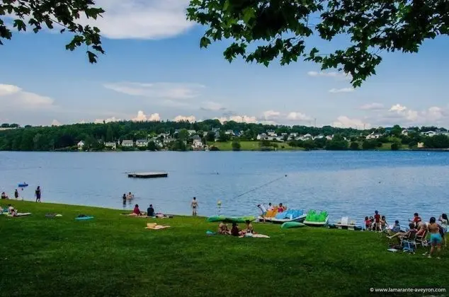 L' Amarante chambres d'hôtes