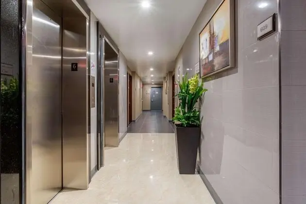 THE L HOTEL AN ASCEND HOTEL COLLECTION MEMBER