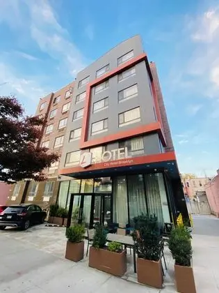 THE L HOTEL AN ASCEND HOTEL COLLECTION MEMBER - Öne Çıkan Resim