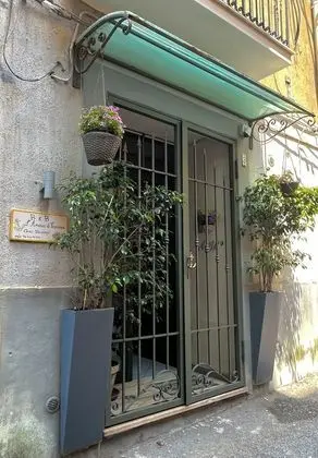 L' Ancora di Torrione - Dış Mekan