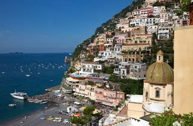 L Ancora Hotel