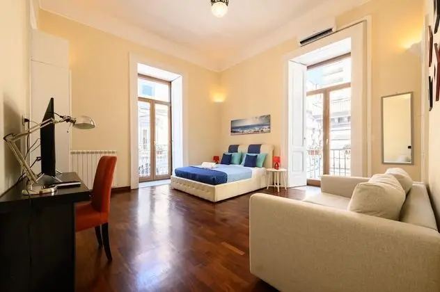 L Angoletto in Centro