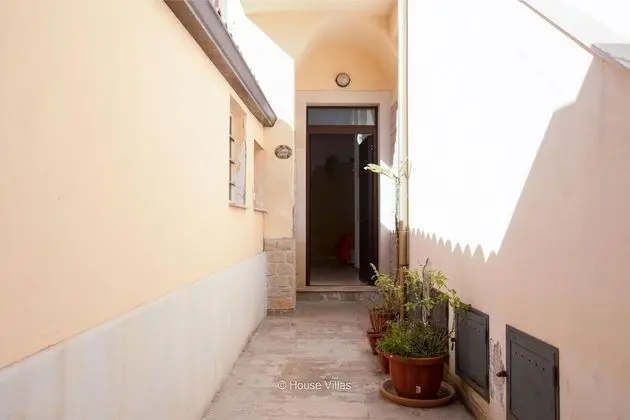 L Angolo di San Corrado - Corradina Apartment