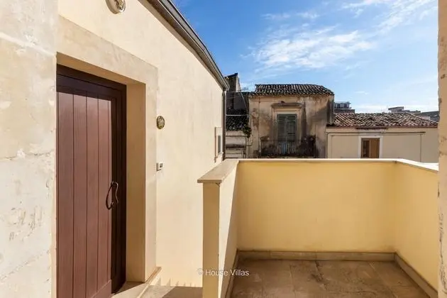 L Angolo di San Corrado - Marilena Apartment