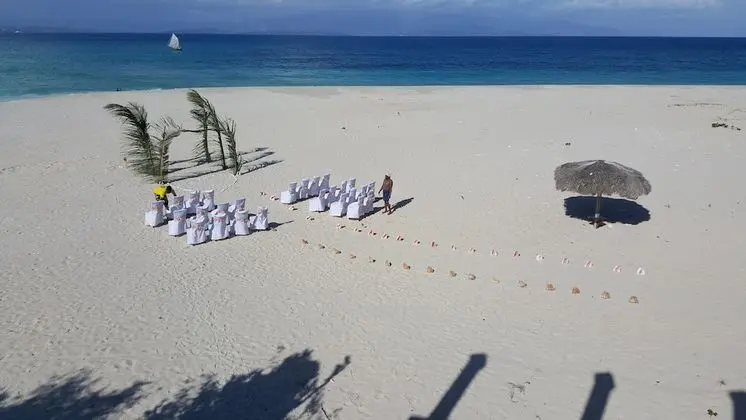 L Anse a L'eau Beach House