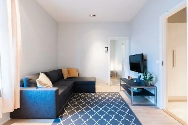 LOTEL Apartments Royal Park 58