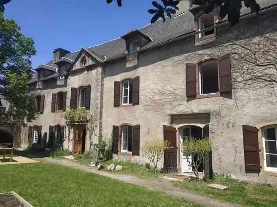 L' Arche d' Yvann - 1