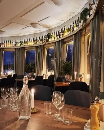 Hotell Åre Fjällsätra - Öne Çıkan Resim
