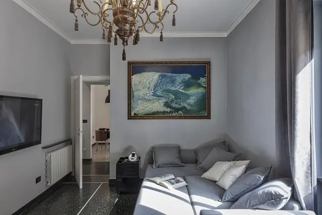 L Aria del Mare by Wonderful Italy