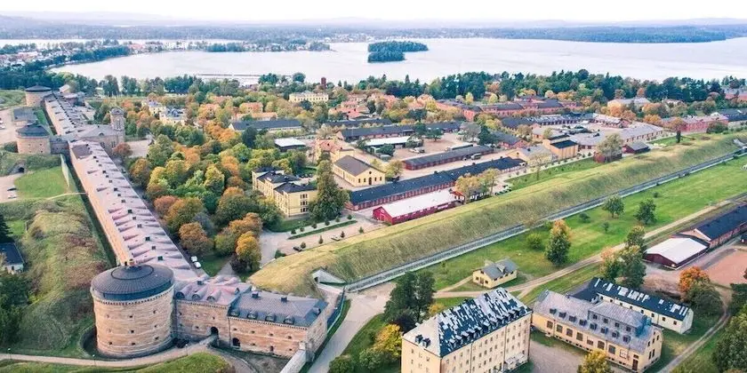 Hotell Bellevue