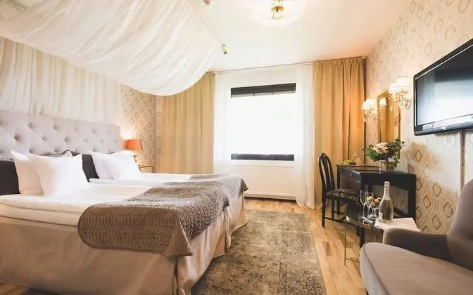 Hotell Bellevue - Öne Çıkan Resim