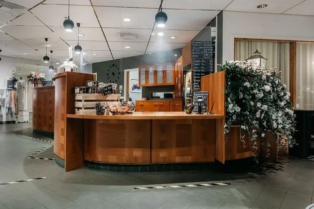 Hotell Björken