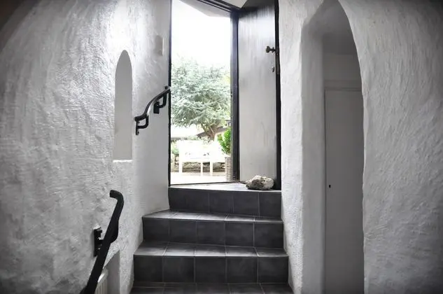 Hotell Villa Borgen - Oda