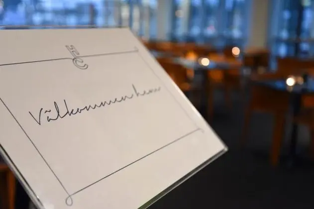 Hotell Charlottenberg - Genel